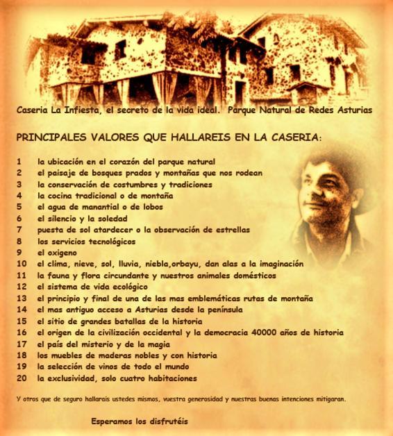 Caseria La Infiesta Caleao Exterior foto